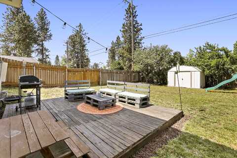 Monroe, SPOKANE, WA 99208