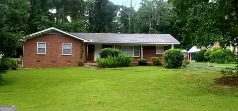 Layton, LITHONIA, GA 30058