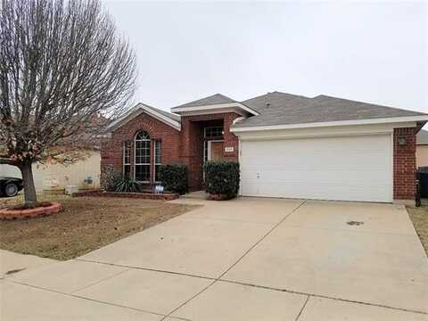 Rock Prairie, FORT WORTH, TX 76140