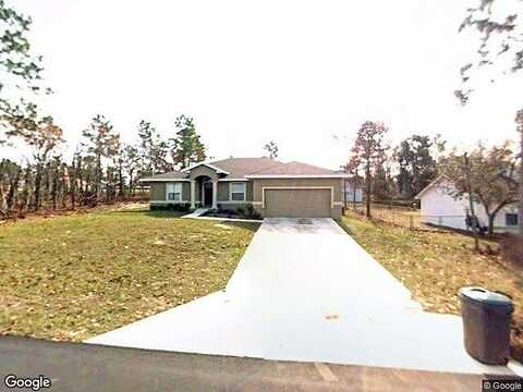 Hemlock Circle, OCALA, FL 34472