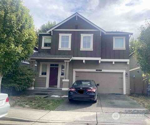 28Th, PUYALLUP, WA 98371