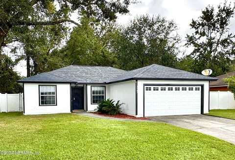 Barbizon, JACKSONVILLE, FL 32257