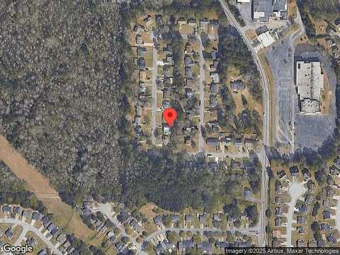 Taylor, RIVERDALE, GA 30274