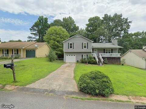 Taylor, RIVERDALE, GA 30274