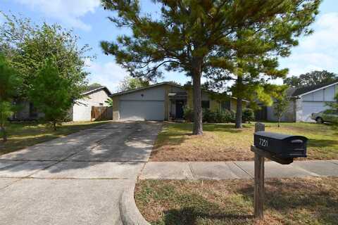La Granada, HOUSTON, TX 77083