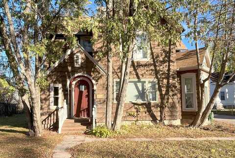 Irving, OSHKOSH, WI 54901