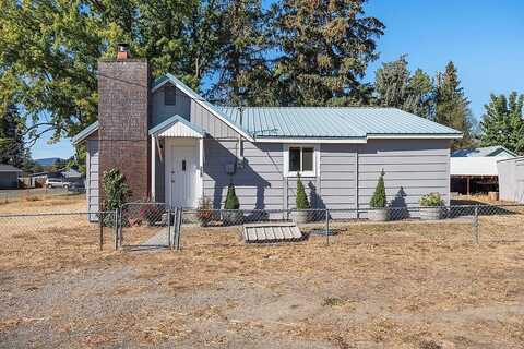 Margaret, DEER PARK, WA 99006