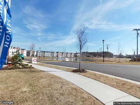 Almandine, VIRGINIA BEACH, VA 23462