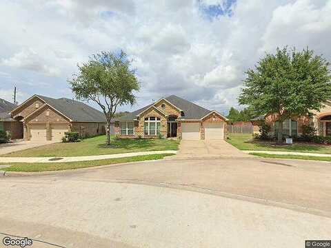 Blakes Ridge, FRESNO, TX 77545