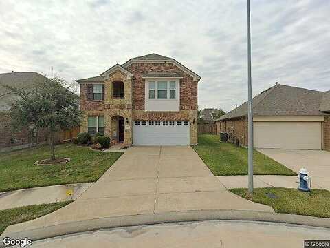 Ferndale Meadows, KATY, TX 77494