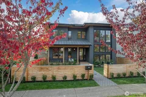 33Rd, SEATTLE, WA 98199