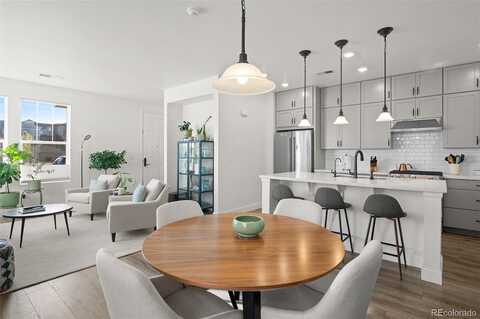 Low Meadow, CASTLE ROCK, CO 80109