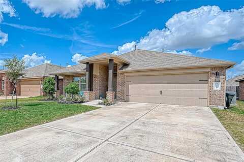Dripping Springs, KATY, TX 77494