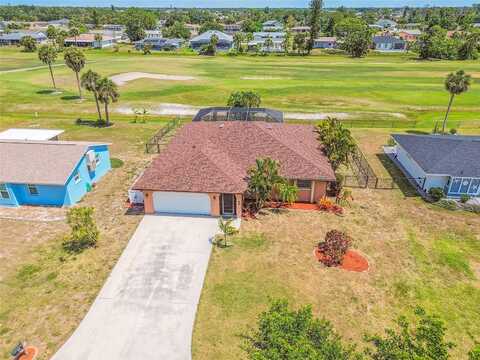 Oakland Hills, ROTONDA WEST, FL 33947