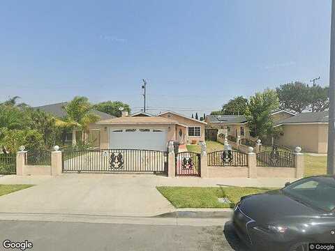 56Th, LONG BEACH, CA 90805