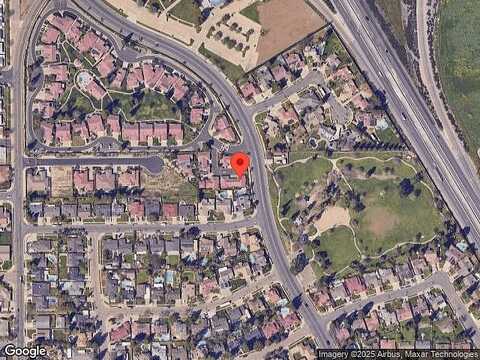 Capitol, TULARE, CA 93274
