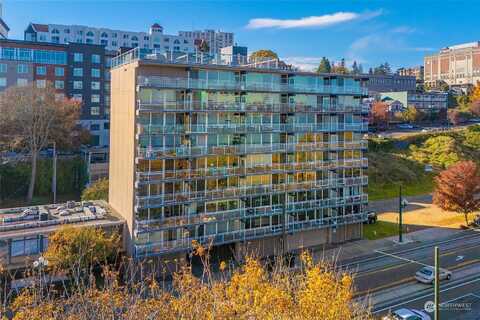 Broadway, TACOMA, WA 98402