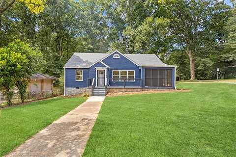 Browns Mill, ATLANTA, GA 30315