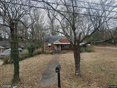 Browns Mill, ATLANTA, GA 30315