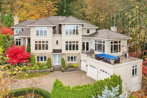 58Th, BELLEVUE, WA 98006