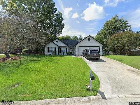 Quail Point, HOSCHTON, GA 30548
