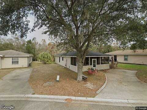 Brook Forest, JACKSONVILLE, FL 32208