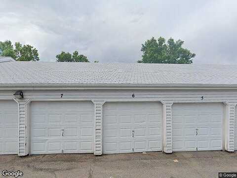 Jewell, AURORA, CO 80012