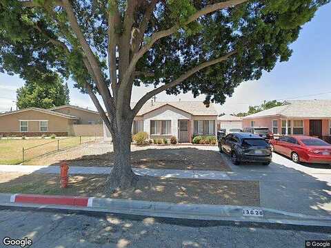 Benfield, NORWALK, CA 90650