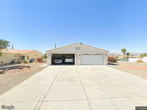 Lake Havasu, LAKE HAVASU CITY, AZ 86404