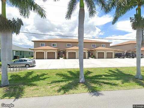 47Th, CAPE CORAL, FL 33914