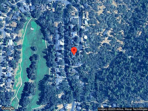 Jayhawk, PENN VALLEY, CA 95946