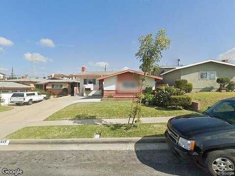 125Th, LOS ANGELES, CA 90044