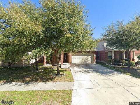 Medina, SAN ANTONIO, TX 78253