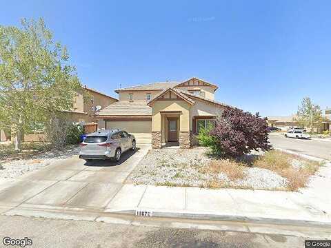 Echo Glen, VICTORVILLE, CA 92392