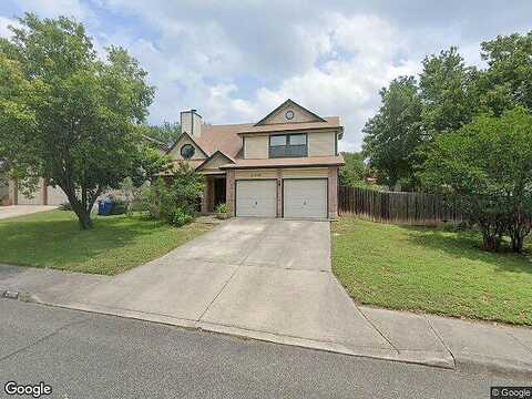 Malibu Colony, SAN ANTONIO, TX 78259
