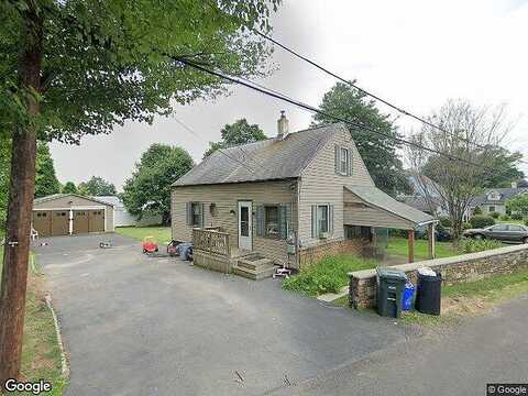 3Rd, FEASTERVILLE TREVOSE, PA 19053