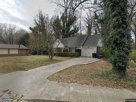 Dodson, ATLANTA, GA 30344