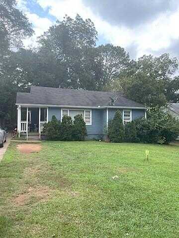 Jernigan, ATLANTA, GA 30315