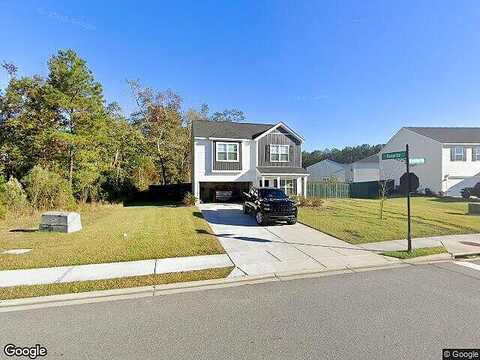 Waybridge, RICHMOND HILL, GA 31324