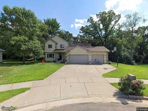 Maren, EAU CLAIRE, WI 54703