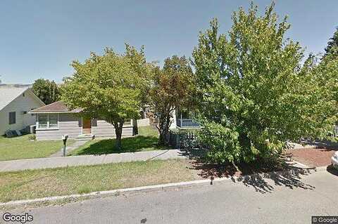 12Th, THE DALLES, OR 97058