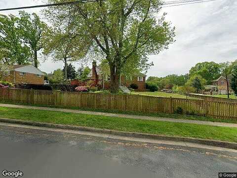 Strathmore, FALLS CHURCH, VA 22042