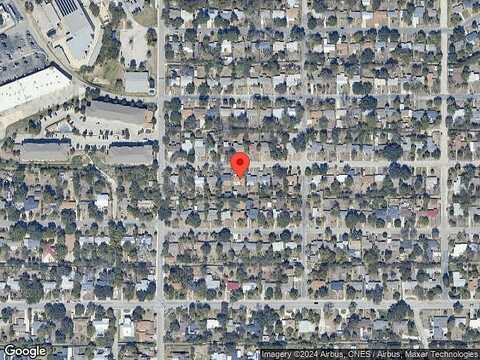 Byrnes, SAN ANTONIO, TX 78209
