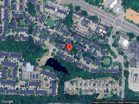 Waters Edge, ROSWELL, GA 30075