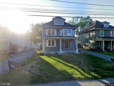 New Holland, LANCASTER, PA 17601