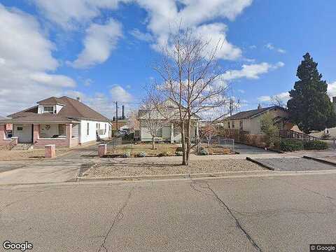 Routt, PUEBLO, CO 81004