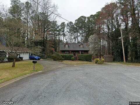 Wood Meadows, MARIETTA, GA 30064