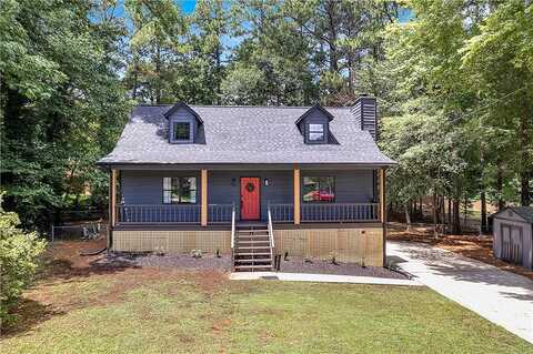 Wood Meadows, MARIETTA, GA 30064