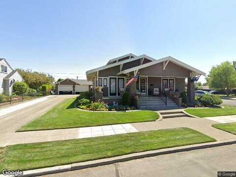 6Th, RITZVILLE, WA 99169