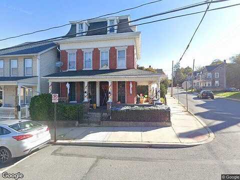 2Nd, SLATINGTON, PA 18080